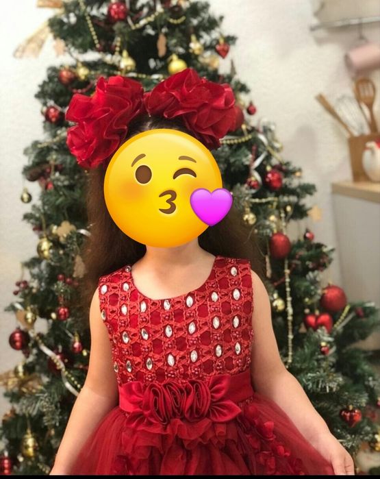 Бальное платье продам