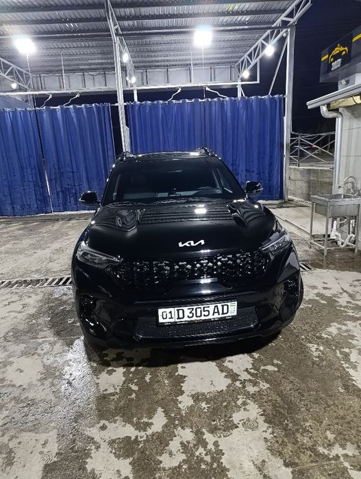 Kia Sonet sotiladi. Xolati zor