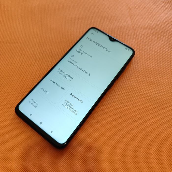 Redmi Note 8 Pro ideal srochni sotiladi