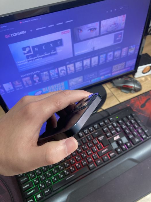 iPhone 13 256гб Айфон