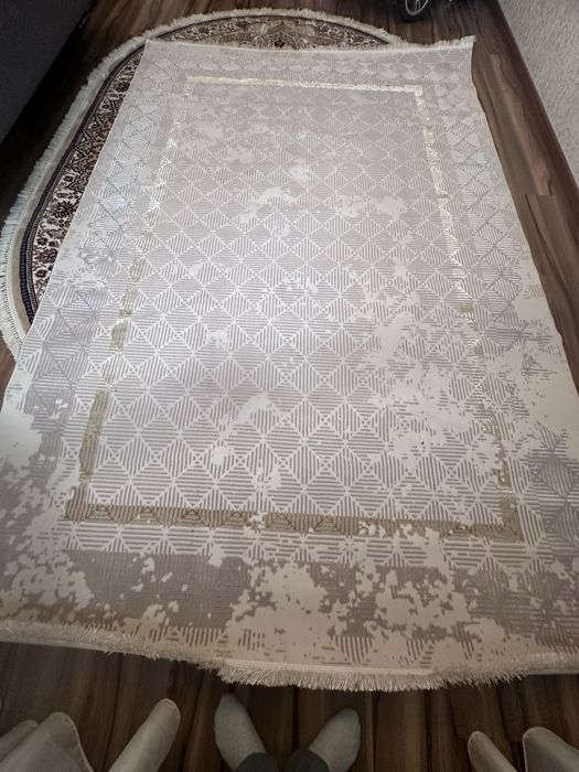 Ковер новый 200*300 см