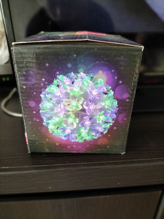 Распродажа новогодних украшений -50%