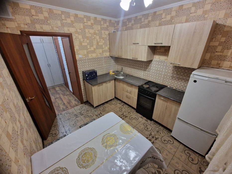 Квартира  на долги срок