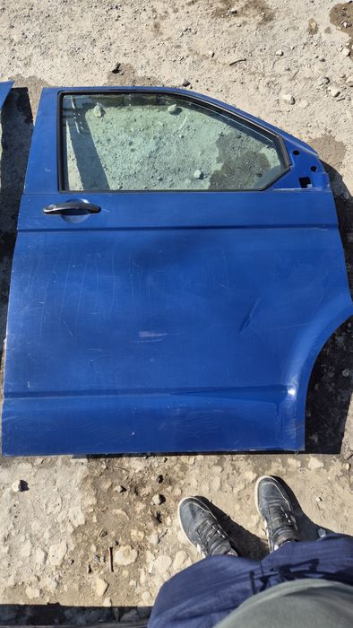 Врати за VW  Транспортер Т5 2003- 2011г