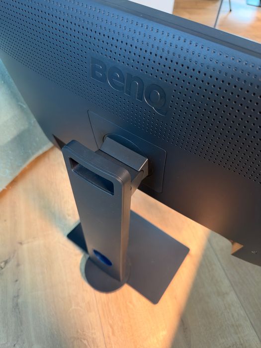Monitor Design Benq PD2705Q 27 Inch