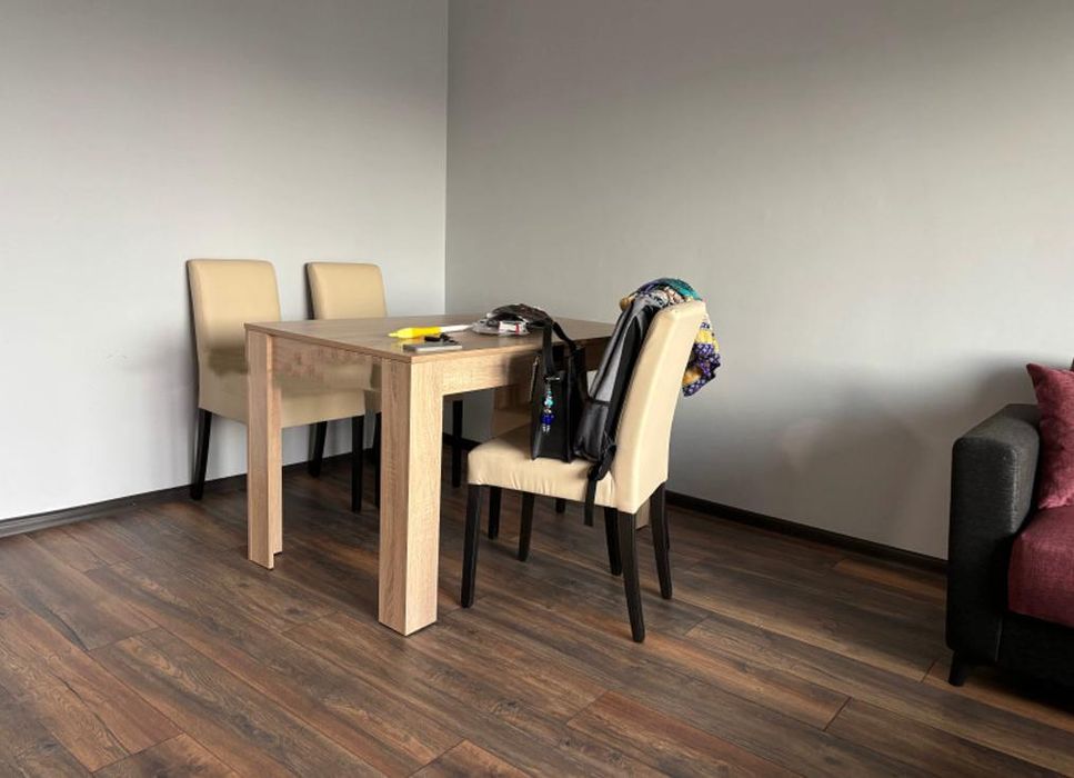 Дава се под наем Двустаен апартамент в София, Младост 3 - 60 кв.м за 562 € - Снимка #1