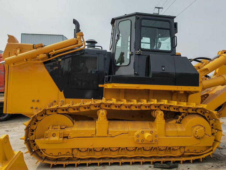 Продам Бульдозер новый Shantui SD32 (2026)