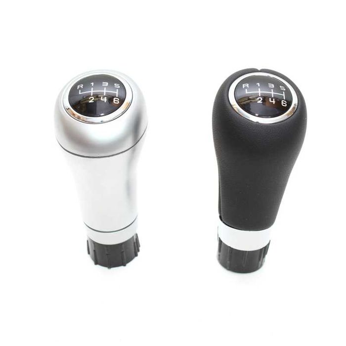 Nuca schimbator piele sau aluminiu Mercedes C-class W204 , E-class W211