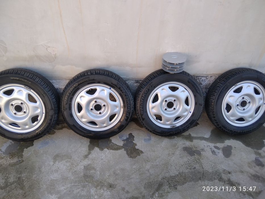 Spark 2 pozitsiya radnoy diska balon holati yahshi ko'p yurmagan.SOTIL