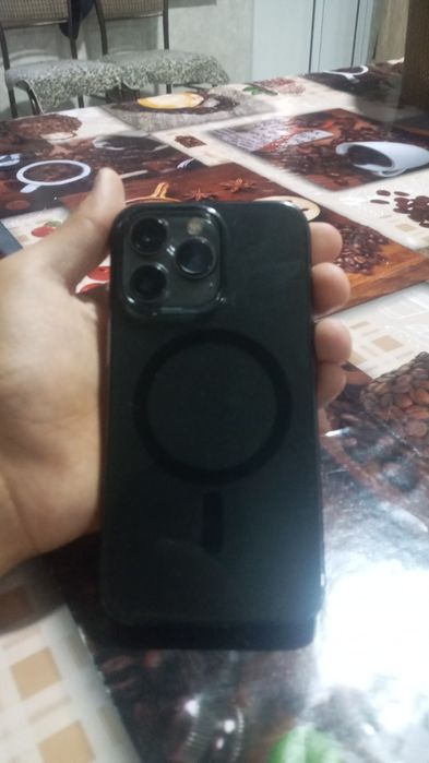 Iphone 13 pro 128gb