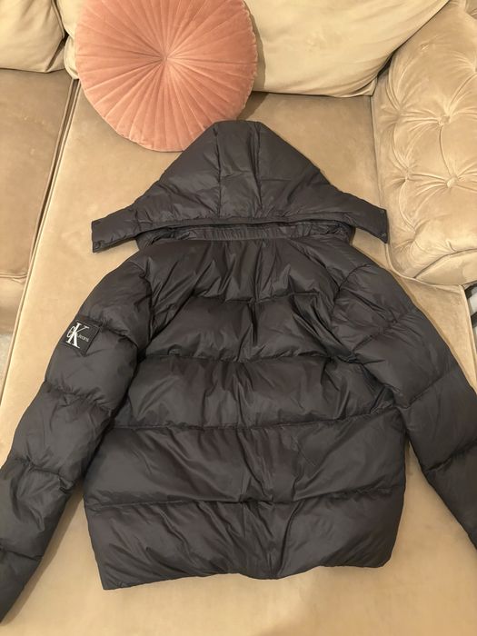 Calvin Klein Puffer