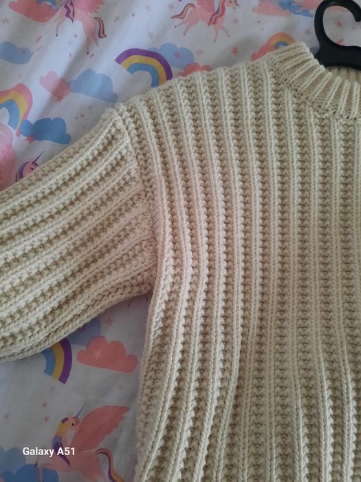 Pulover hm in stare foarte buna marimea xs