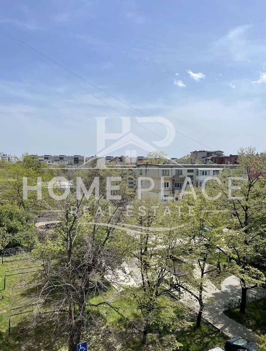 ДВУСТАЕН апартамент под наем - Базар Левски