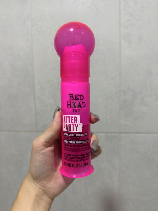 Tigi bad head для волос