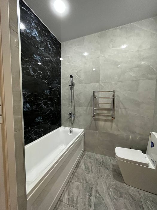 Сдается 2х ком квартира, ЖК Greenwich, ор-р: ул. Янгизамон, 58м²