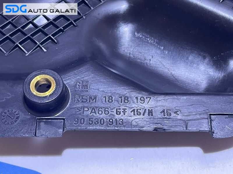 Capac DIstributie Motor Opel Vectra C 1.6 16V 2002 - 2008 Cod 90530913 [M4883]