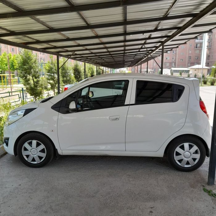 Spark srochna sotiladi