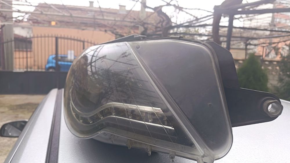 Фарове DEPO за VW Passat  CC