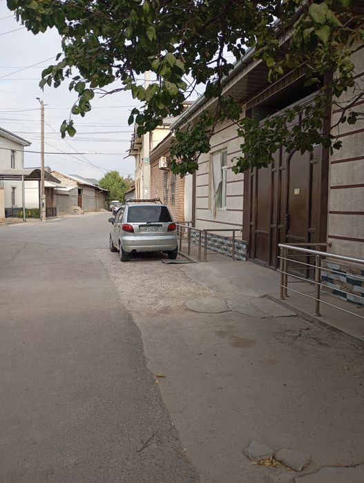 2 сотих 4 хона,фасад 15 м,Яшнобод,Висол ку́часи,Штраф площадка,84000 $