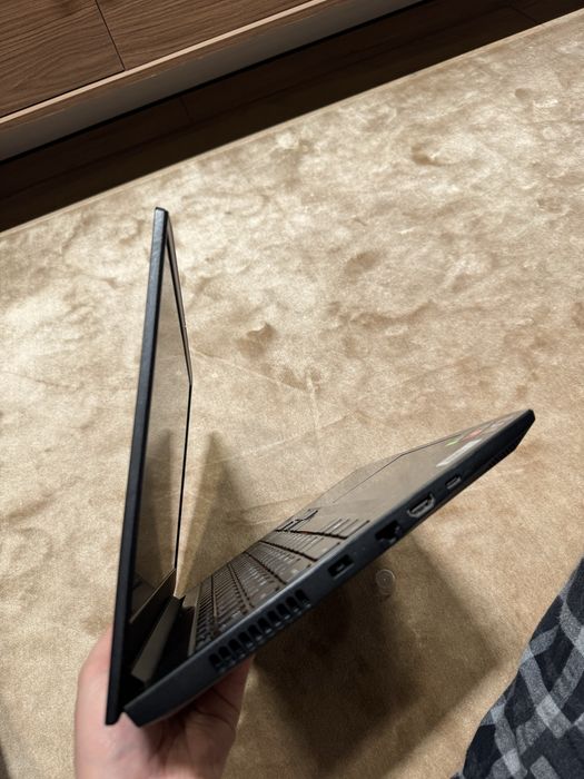 Продам Lenovo ideapad gaming 3