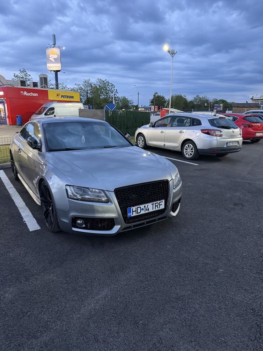 Audi a5 2.0 tfsi