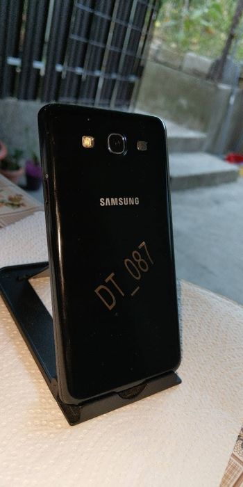 Galaxy S3 (test device)