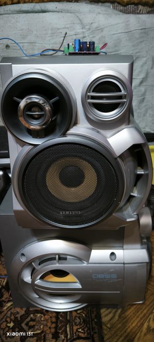 Продам разные КОЛОНКИ и АУДИО