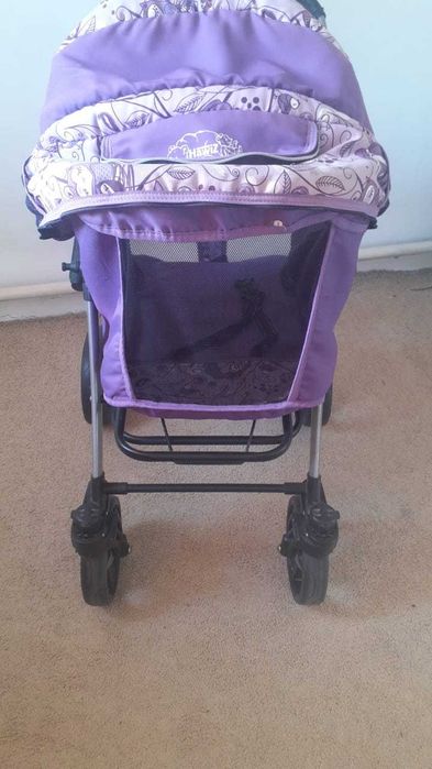 Продается детская коляска