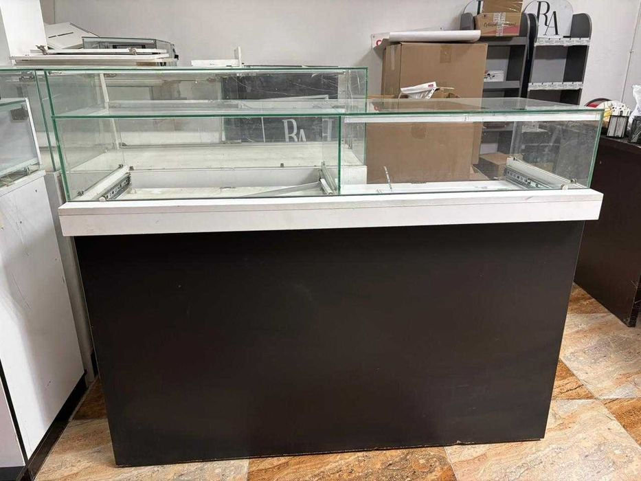 Торговый островок