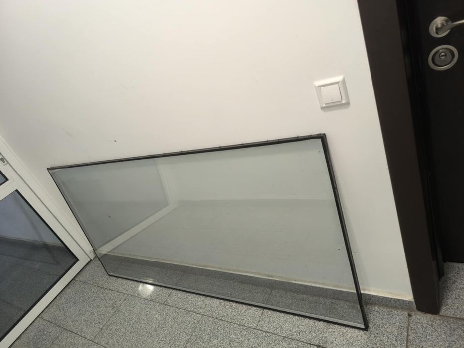 Продавам стъклопакет прозорец Aluplast