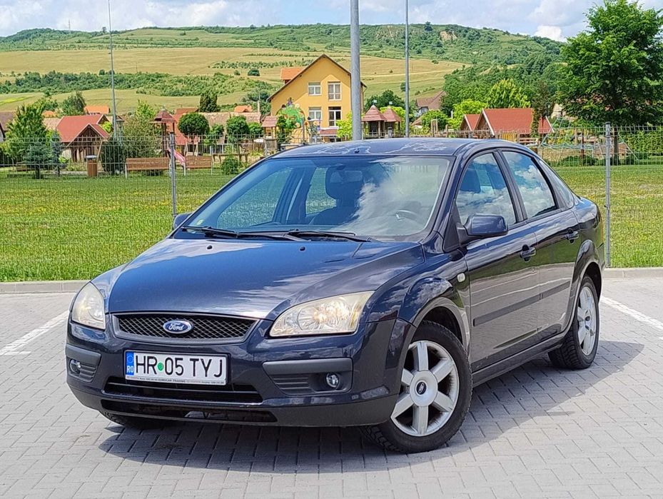 De vanzare Ford Focus 2007