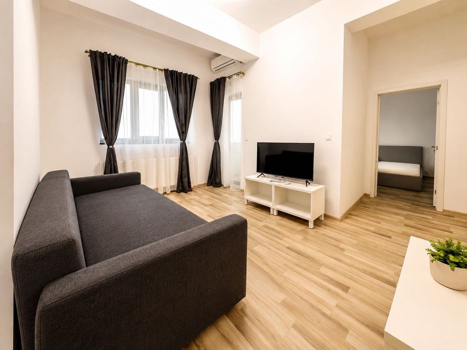 Apartament 2 camere, River’s Towers, Tudor Vladimirescu