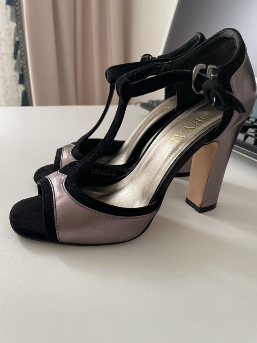 Туфли/босоножки 37