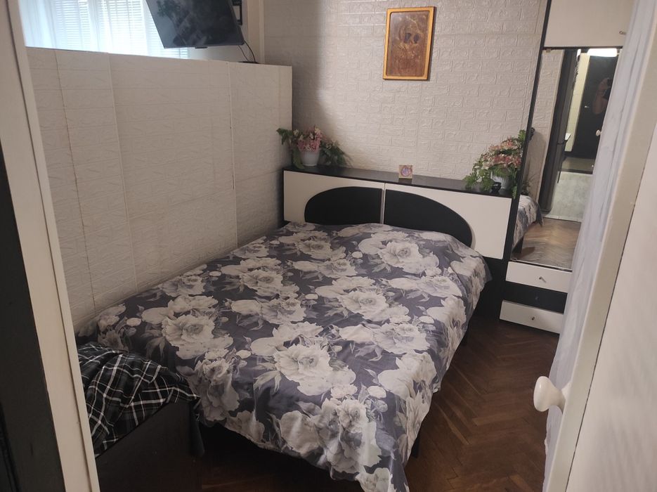 Продава се Тристаен апартамент в София, Света Троица - 104 кв.м за 2741 €/кв.м - Снимка #8