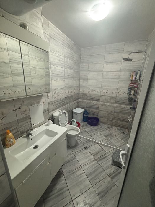 Продава се Тристаен апартамент в Асеновград - 83 кв.м за 707 €/кв.м - Снимка #7