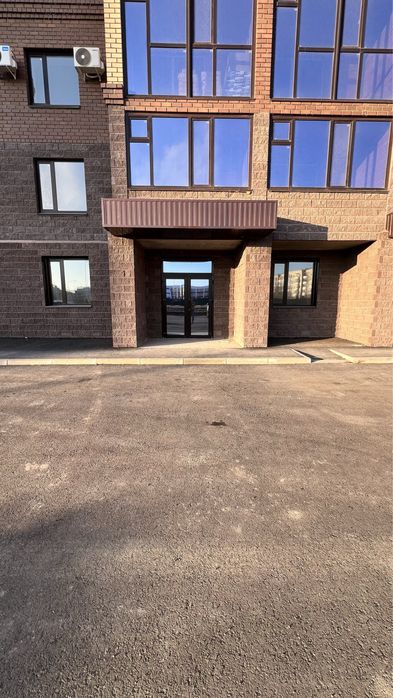 Помещение 95м2 в развивающемся районе Сарыарка