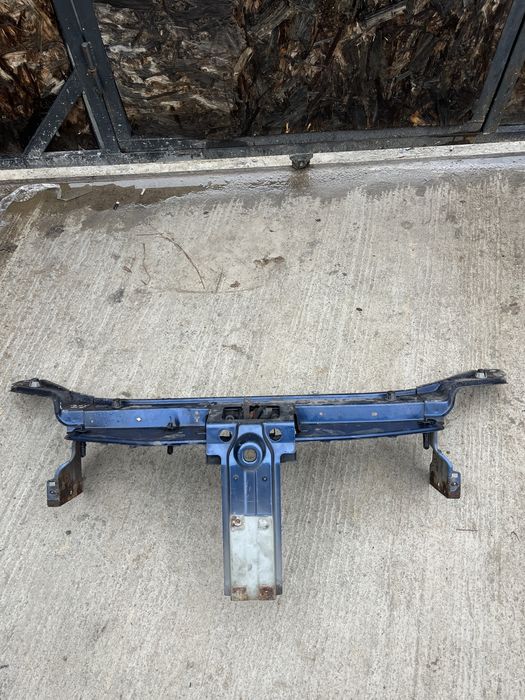 Fata Completă/Bot Dacia Logan MCV 1.5 2015