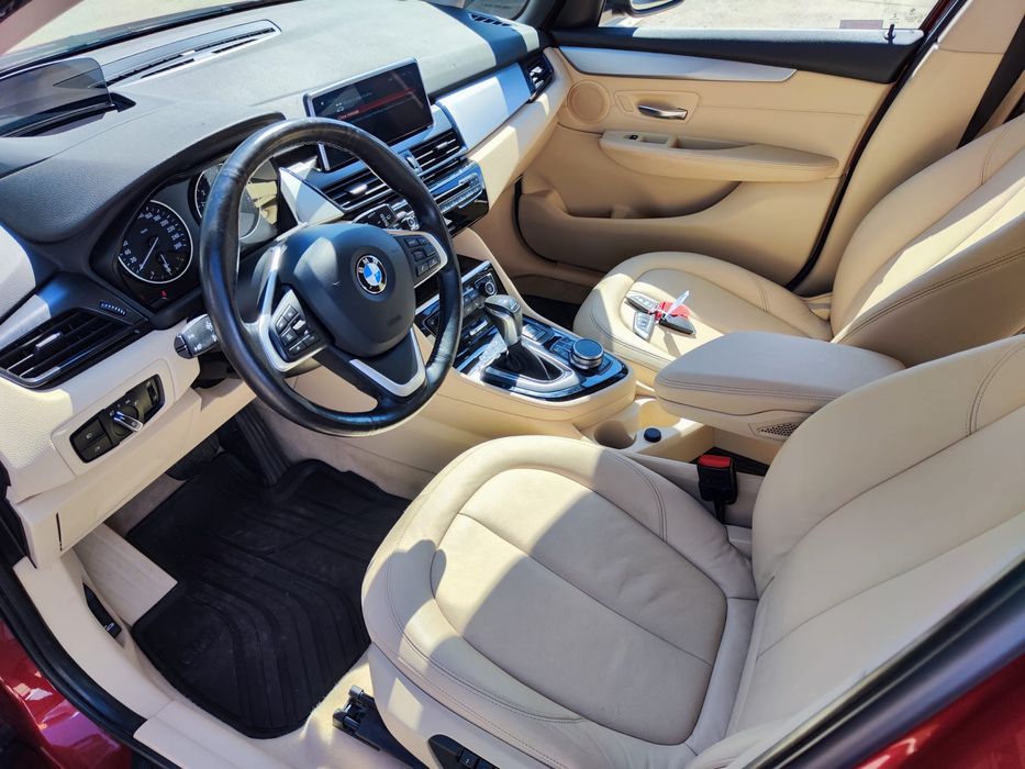 BMW 2 Series 2018 — imagine 2