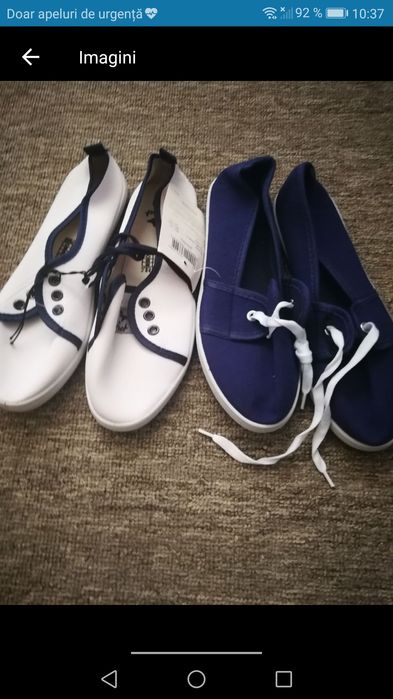 Încălțăminte de Sezon