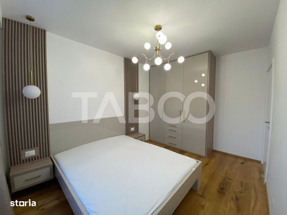 Apartament cu 2 camere in Park Lake Iulius Mall Gheorgheni