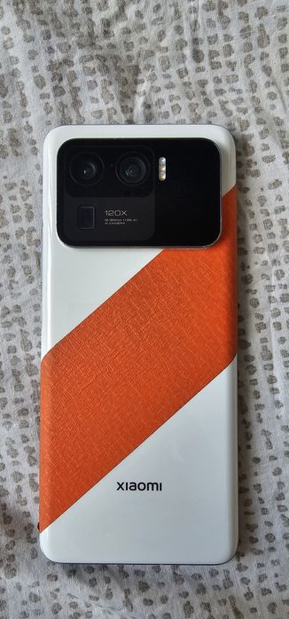 Xiaomi 11 ultra  256 gb
