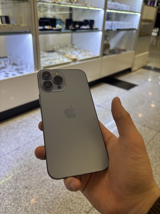 Айфон 13 про макс 512гб