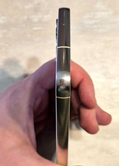 ОТЛИЧЕН! Телефон САМСУНГ / SAMSUNG S23 8GB RAM, цвят Cream!