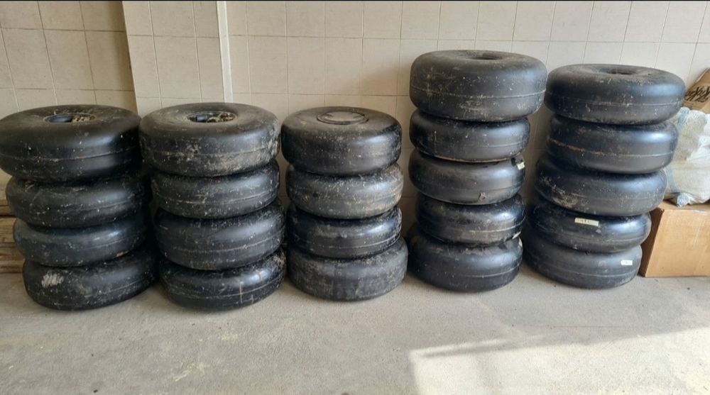 Баллоны для ГБО .