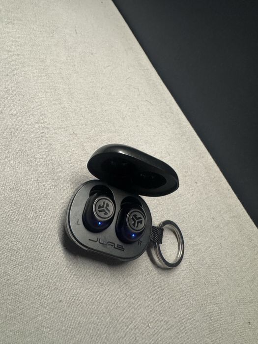Vand casti JLab JBuds Mini