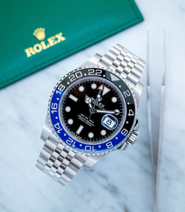 Премиальные Часы Rolex