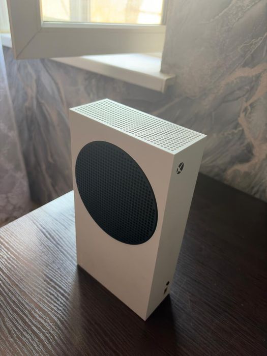 Xbox series s консоль