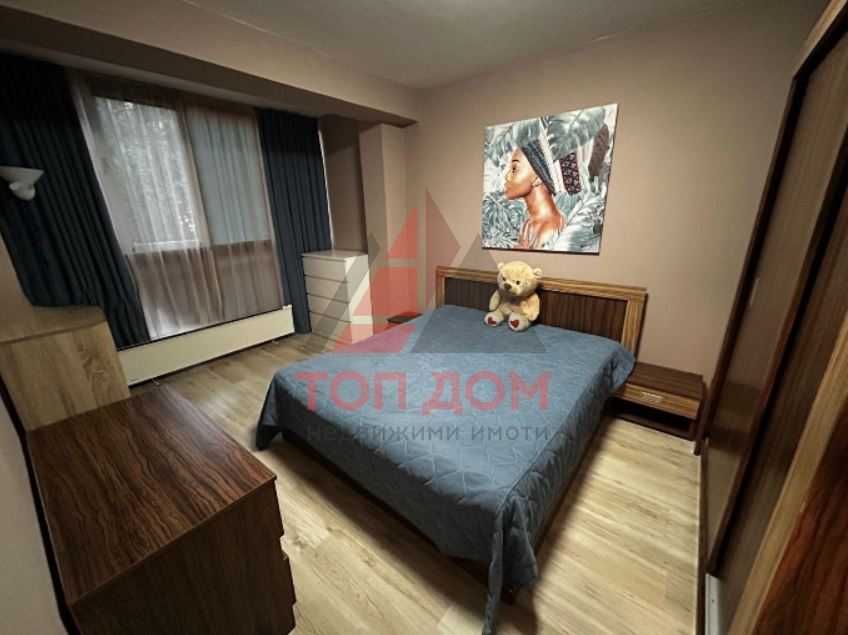 Дава се под наем Тристаен апартамент в Варна, Възраждане 1 - 80 кв.м за 765 € - Снимка #1