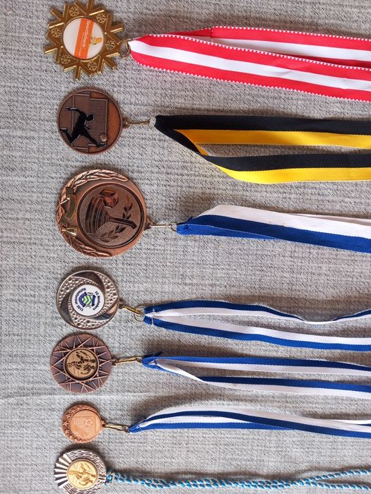 Медали/купи,купи