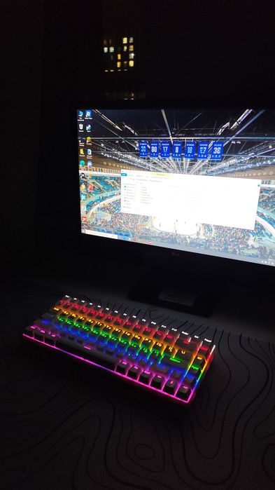 Продам игровой компьютер